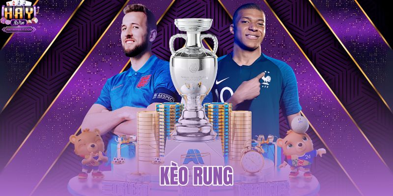 Kèo rung